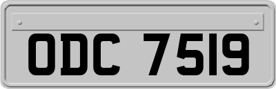 ODC7519