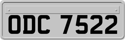 ODC7522