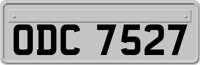 ODC7527
