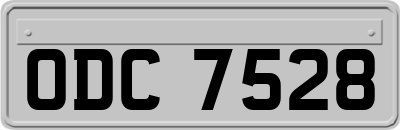 ODC7528