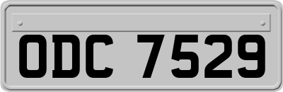 ODC7529