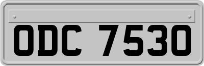 ODC7530