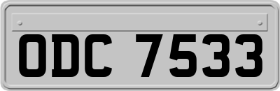 ODC7533