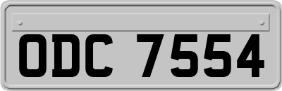 ODC7554