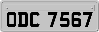 ODC7567