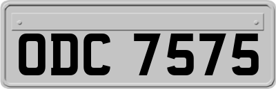 ODC7575