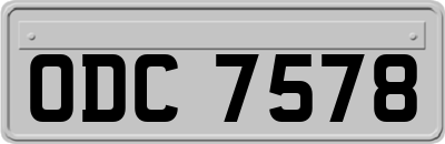 ODC7578
