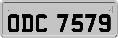 ODC7579