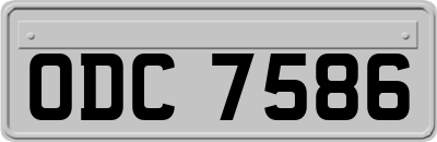 ODC7586