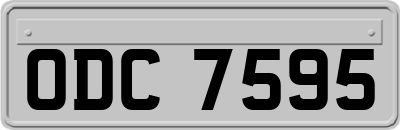 ODC7595