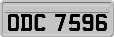 ODC7596