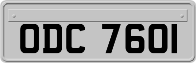 ODC7601