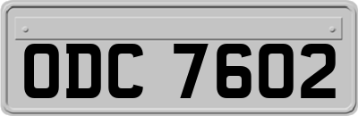 ODC7602