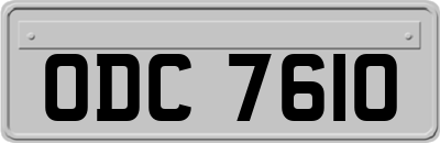 ODC7610
