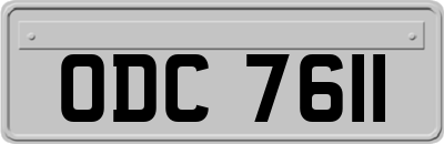 ODC7611