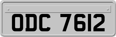 ODC7612