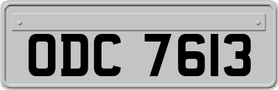 ODC7613