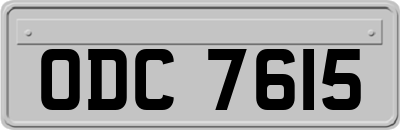 ODC7615