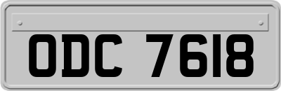 ODC7618