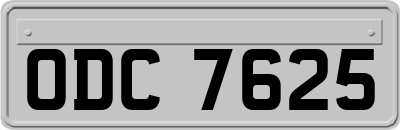 ODC7625