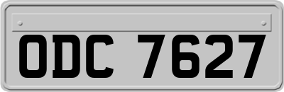 ODC7627