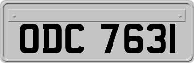ODC7631