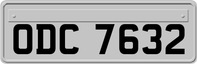 ODC7632