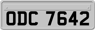 ODC7642