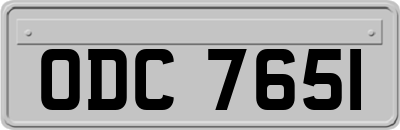 ODC7651