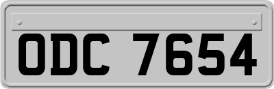 ODC7654