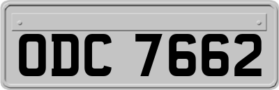 ODC7662