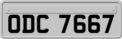 ODC7667