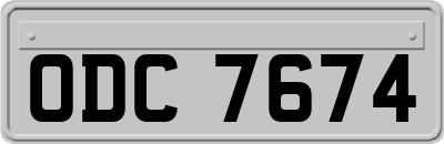 ODC7674