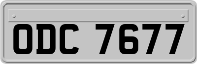 ODC7677