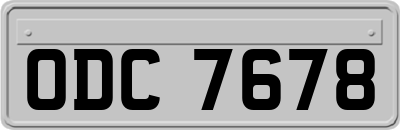 ODC7678