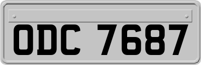 ODC7687