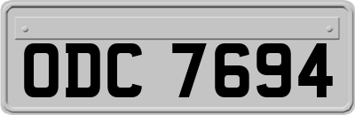 ODC7694