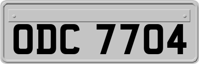 ODC7704