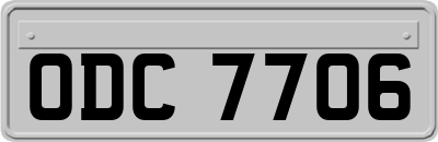 ODC7706