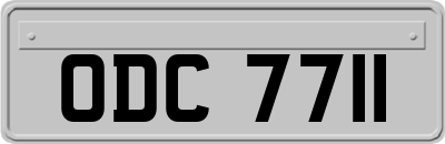 ODC7711