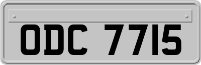 ODC7715