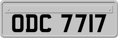ODC7717