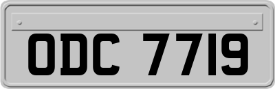 ODC7719