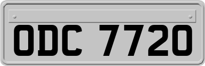 ODC7720