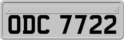 ODC7722