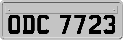 ODC7723