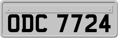 ODC7724