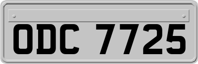 ODC7725