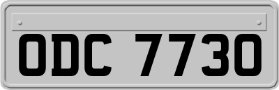 ODC7730