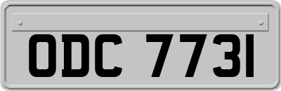 ODC7731